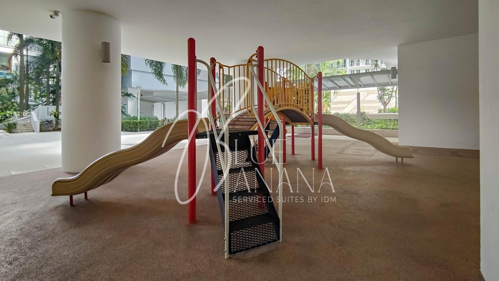 Luxury Signature Suites, Klcc By Bluebanana Kuala Lumpur Exterior foto